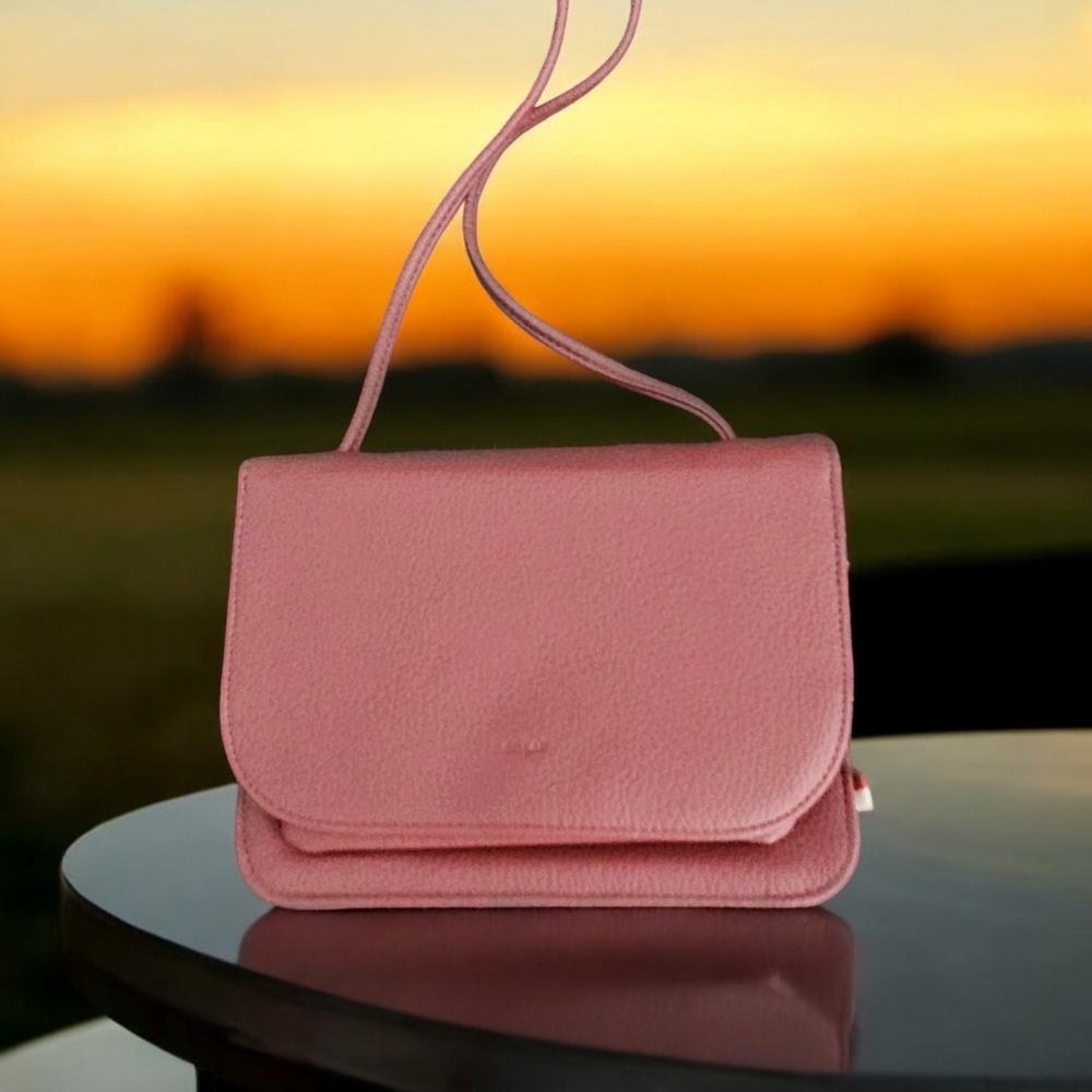 COLAB LOLA ALL IN ONE CROSSBODY ORGANIZER